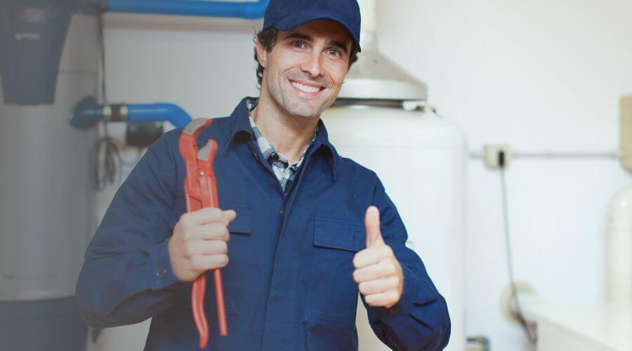 Professional Water heater repair in Holmdel, NJ